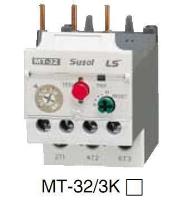 Thermal Overload Relays MT-32/2H 19