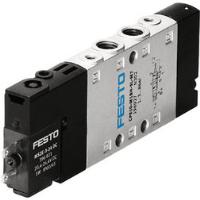 Compact Performance CPE solenoid valve