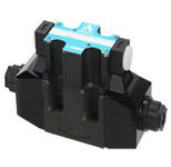Solenoid Operated Directional Control Valves AHD Series